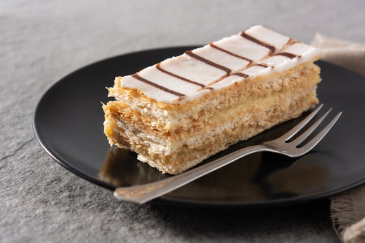 DAIRY NAPOLEAN