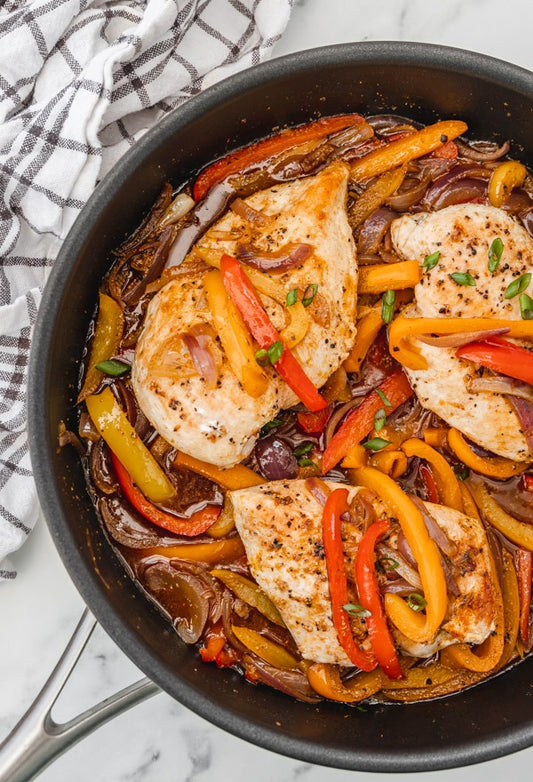 Chinese Chicken Cutlets