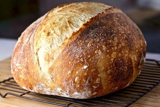 SOURDOUGH LOAF