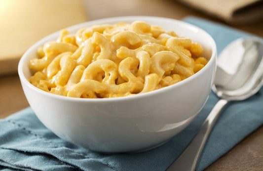 MAC N' CHEESE - 1 PINT