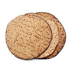 SHMURAH  MATZO 3 PER BOX
