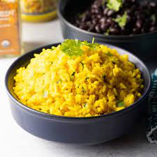 RICE PILAF