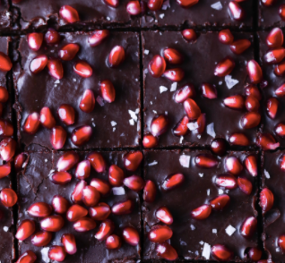 SAREL'S CHOCOLATE BROWNIES - 9X13