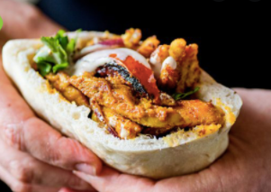 PARGIOT PITA