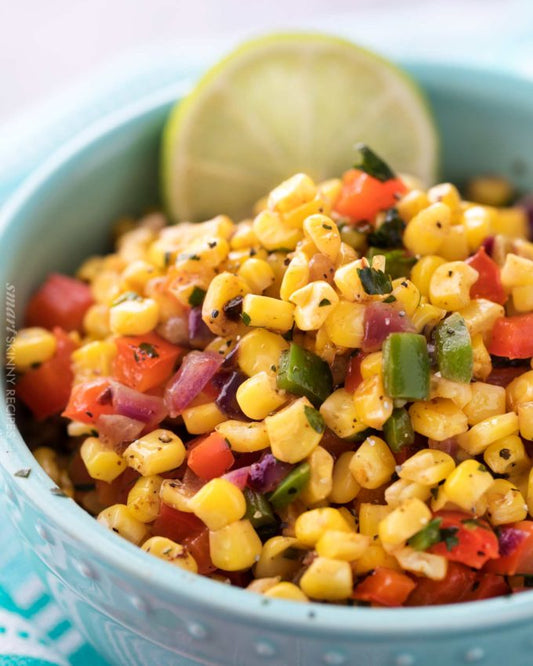 CORN SALAD - 1 PT