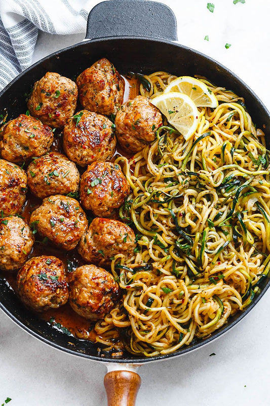 THE ITALIAN BOWL.