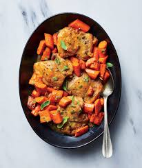 TUESDAY DINNER IN A BOX