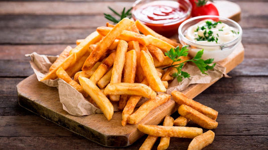 Fries 9X13 Monday