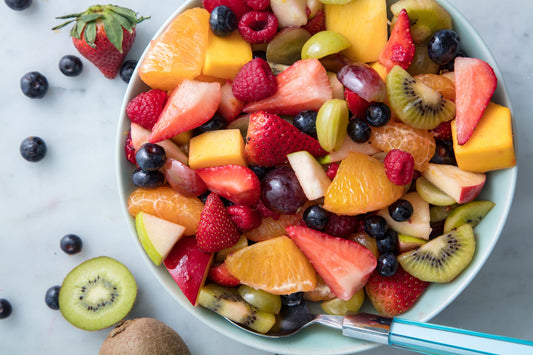 FRUIT SALAD - 16OZ
