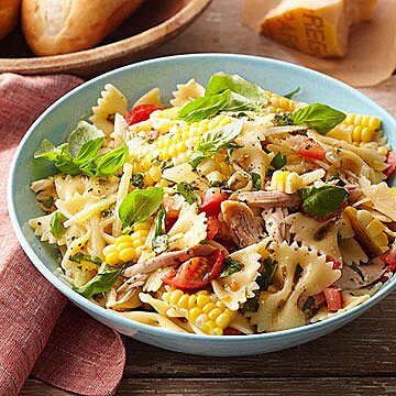 ITALIAN PASTA SALAD - 1 PINT