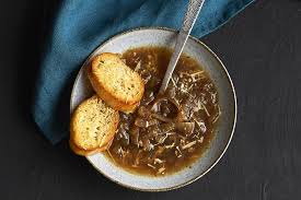 FRENCH ONION SOUP32oz