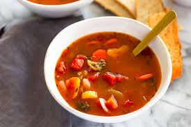 TOMATO VEG 1-QT