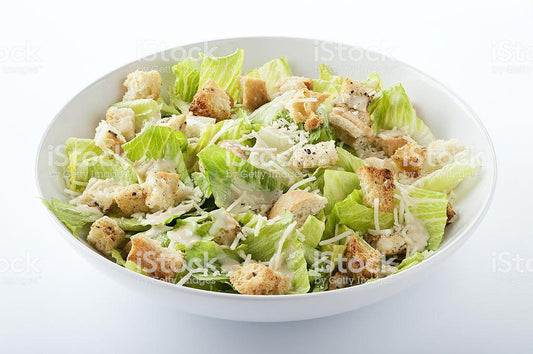 CAESAR SALAD (PAREVE)