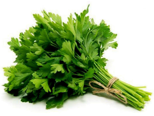 PARSLEY
