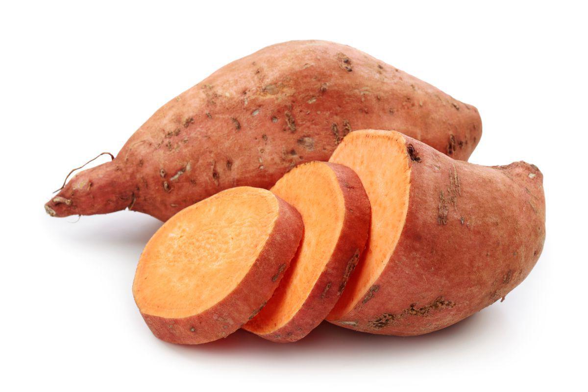 SWEET POTATO