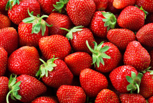 STRAWBERRIES (1 PINT)